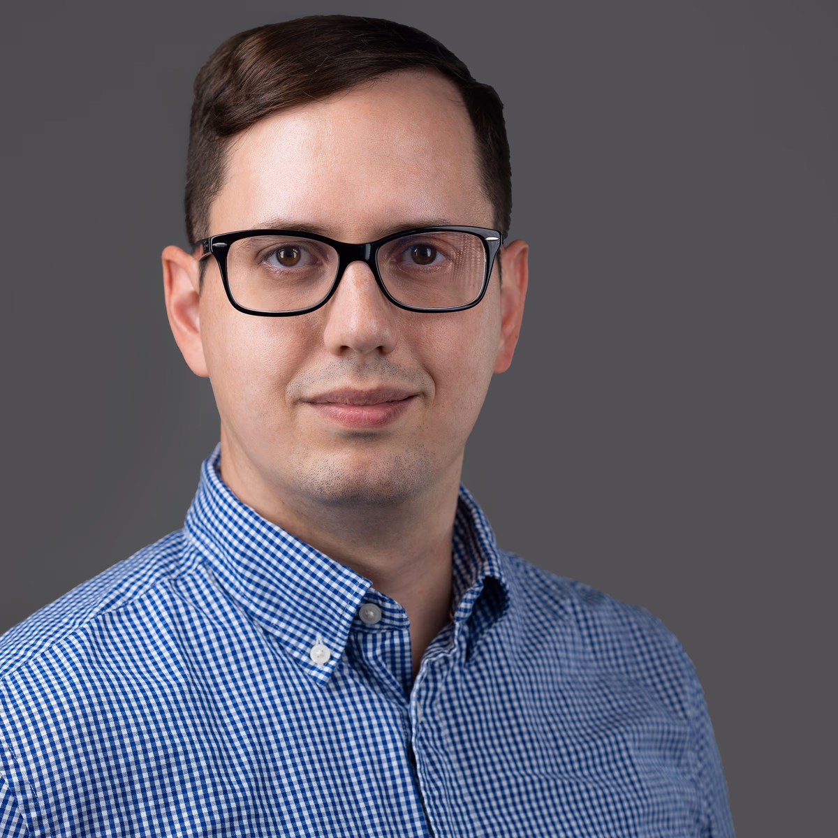 dr. Andirkó Balázs István ügyvéd, az iroda vezetője