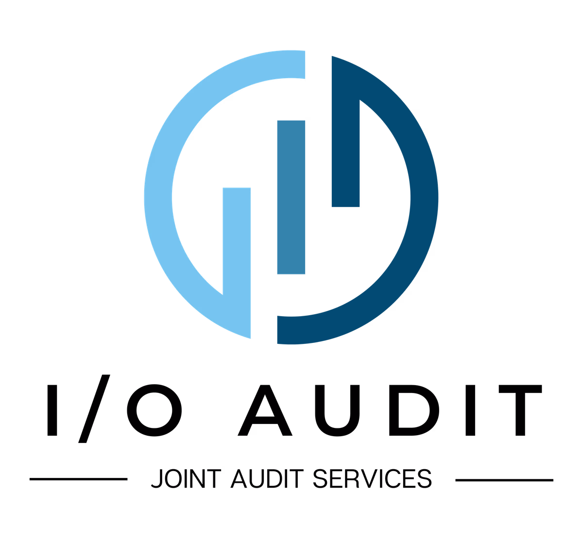 I/O Audit – Joint Audit Services logó